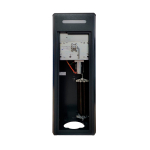 STOP NET/L комплект шлагбаума со стрелой 6м. DEA