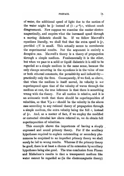 Electromagnetic theory | Oliver Heaviside