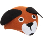 Шляпа карнавальная «Собачка»