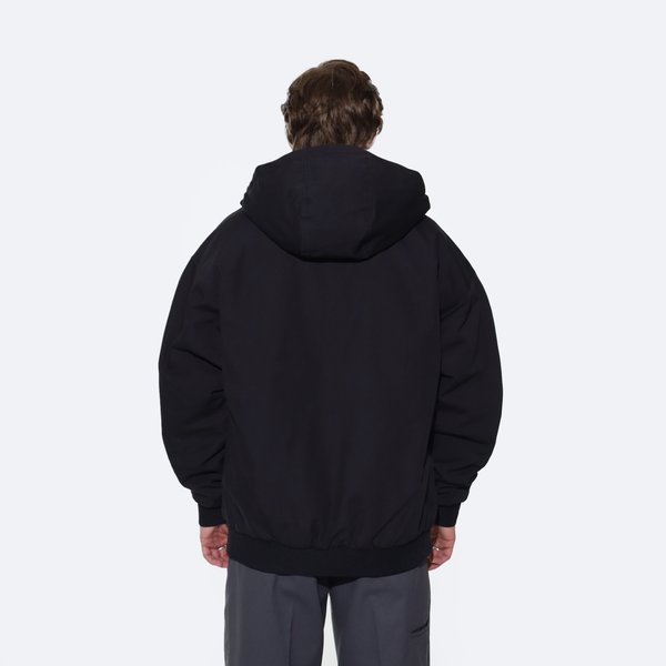 Куртка Anteater Wcomfy (black) артикул:M75ZYq7TiQvK7psAw7Bw70 - купить в магазине Дайс