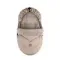 Зимний конверт CottonMoose Mini Moose Prime Footmuff Cosy Beige