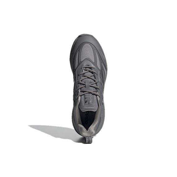 Кроссовки adidas originals ZX 2K BOOST 2,0 - универсальный топ Унисекс