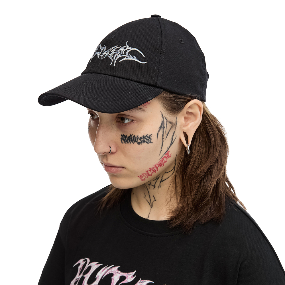 Кепка VOLCHOK X KITANA