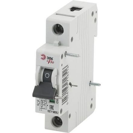 Расцепитель независимый для дистанционного отключения Pro NO-902-87 ЭРА Б0031732