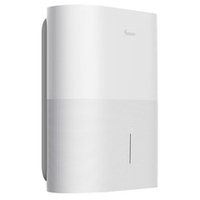 Многофункциональная приточная вентиляционная система AIRNANNY A7 Forever