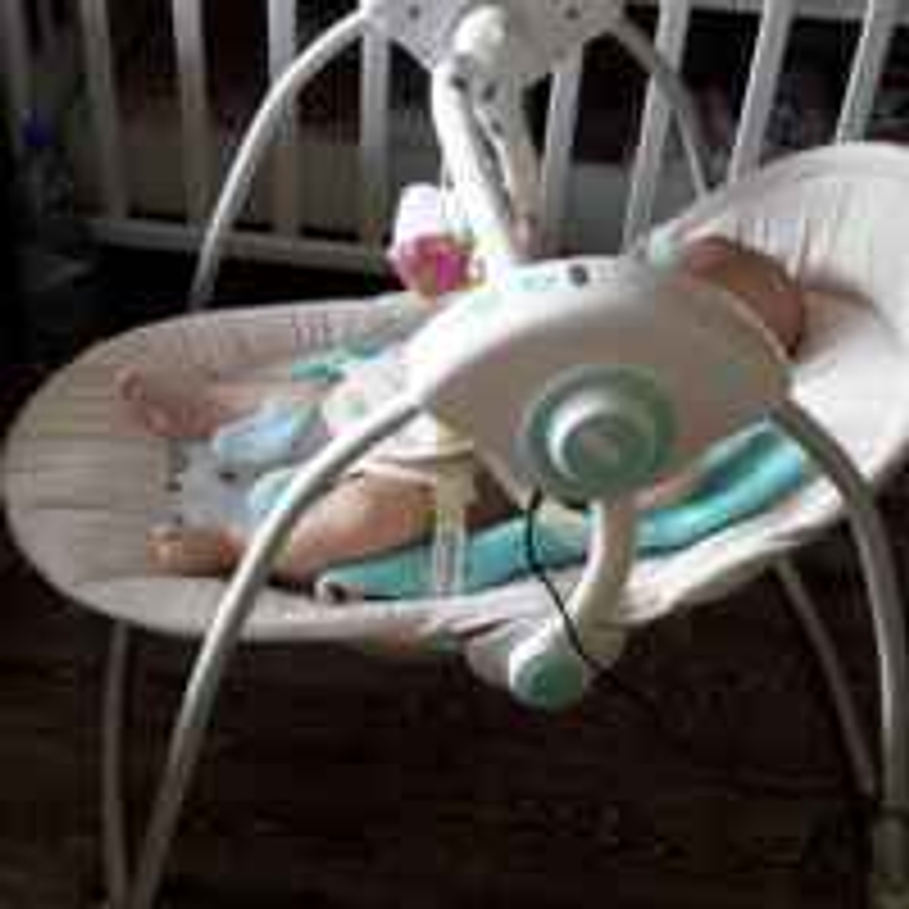 Электрокачели Capella №2 — 9-0085