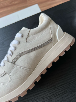 Кроссовки Brunello Cucinelli