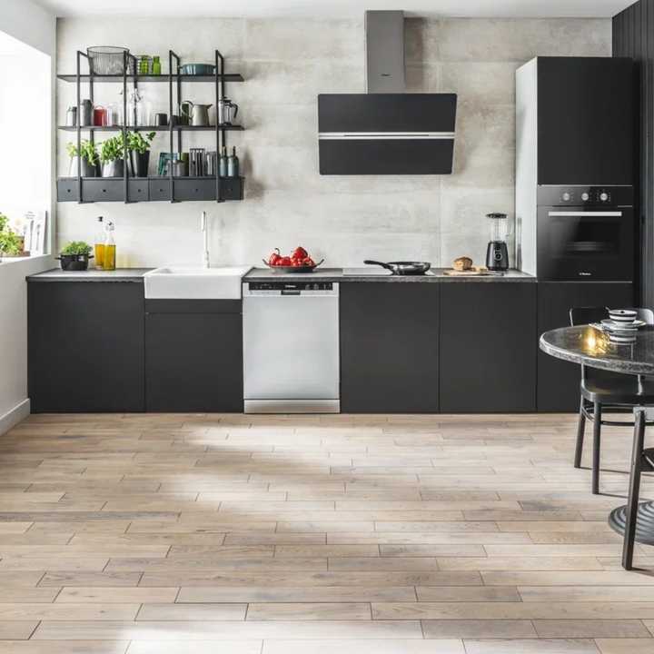 Духовой шкаф Hansa BOES68161