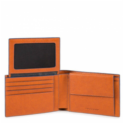 Портмоне Piquadro Blue Square PU1392B2SR/AR