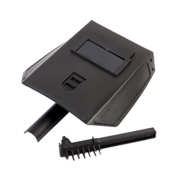 WDK TIG-200 Установка аргонодуговой сварки, 180A, TIG/MMA