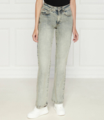 Джинсы + сумка FIACRE MAX&Co. - голубой(6186021)