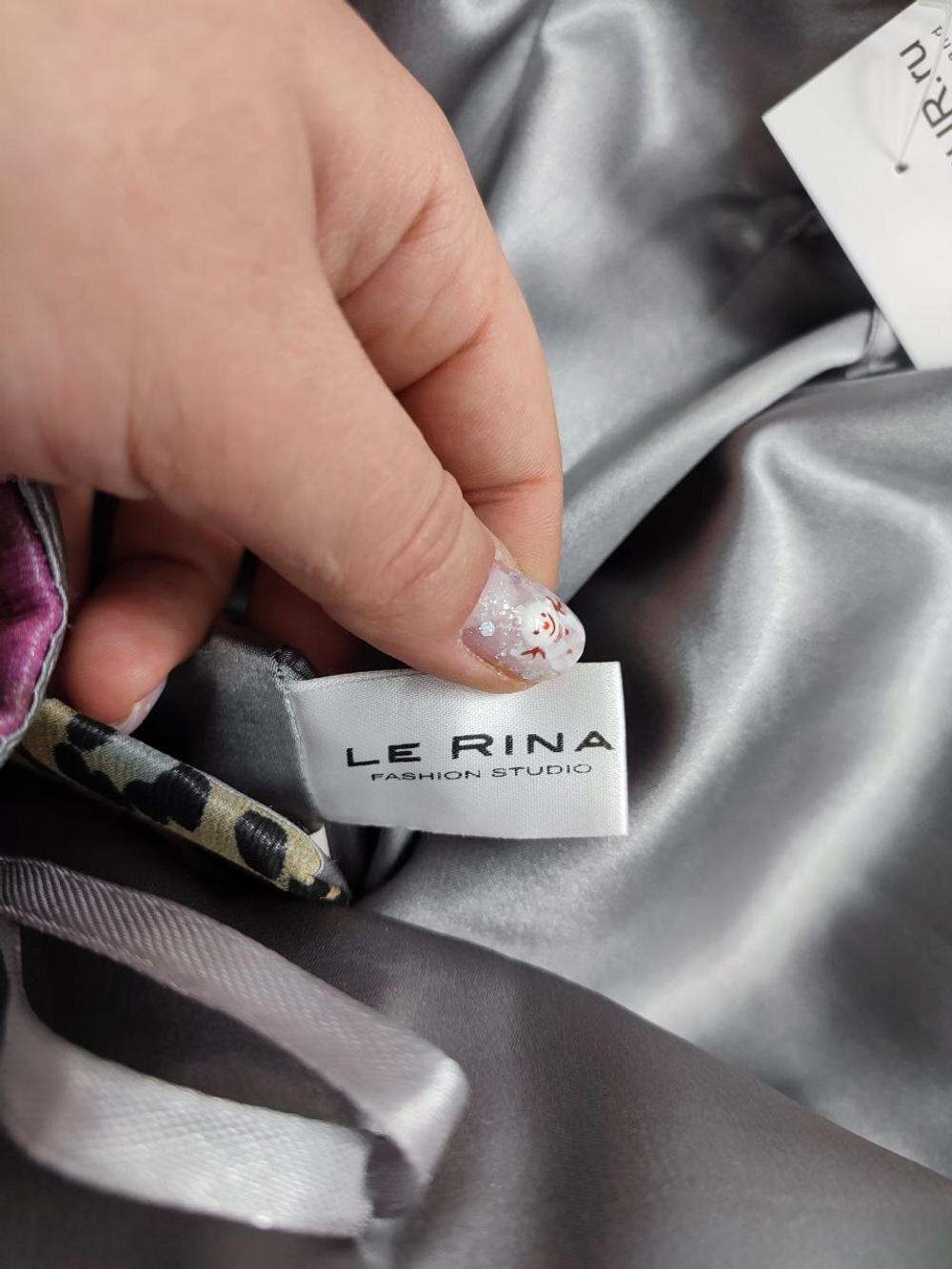 Платье Le Rina модное 36 размер