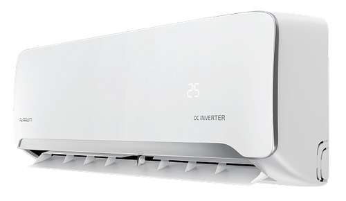 Сплит-система FERRUM, FORCE FULL DC Inverter, iFIS18F2С / iFOS18F2С