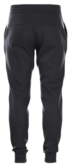 Мужские теннисные штаны Björn Borg Essential Pant - black beauty