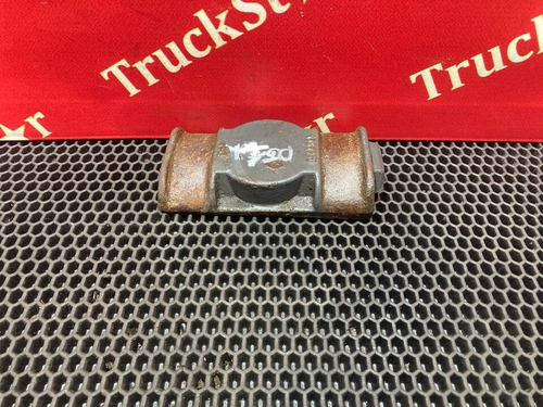 Проставка рессоры передней 2019г.