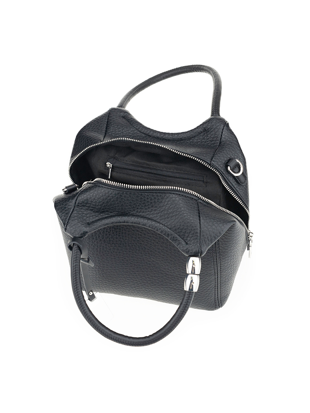 27581/10 Сумка жен., иск. кожа