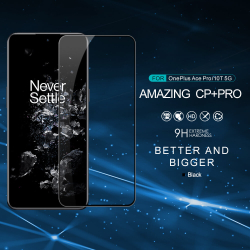 Защитное стекло Nillkin CP+ PRO для OnePlus 10T
