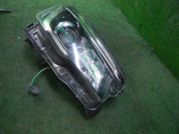 Битая Фара правая Subaru Forester 5 SK (2018-2021) LED