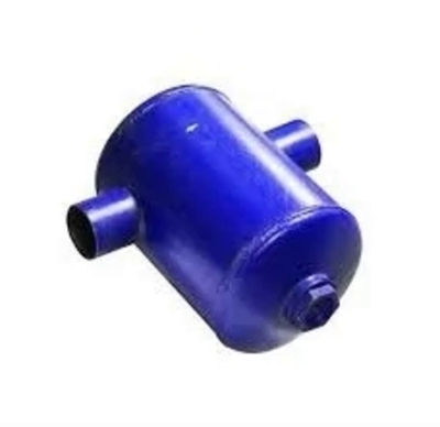 Грязевик абонентский Ду100 Ру16 приварной