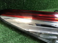 Фонарь Комплект Toyota Camry XV70 (2017-н.в.) LED