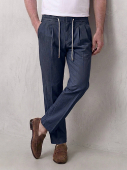 Брюки Brunello Cucinelli