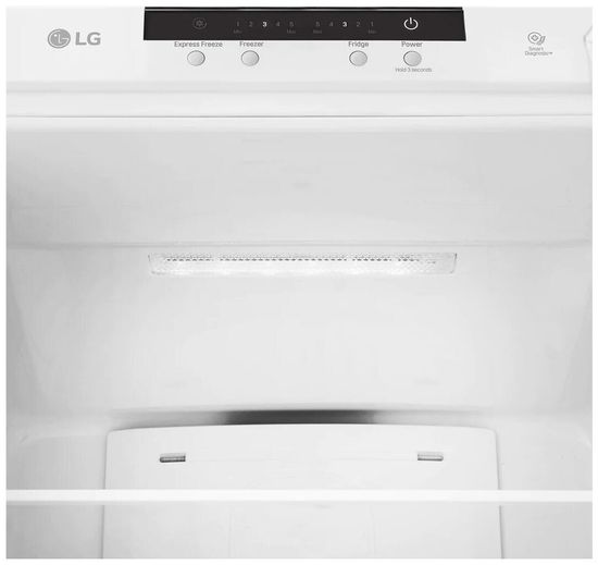 Встраиваемый холодильник LG GR-N266LLP