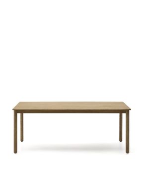 Уличный стол Sori из акации 200 x 100 см