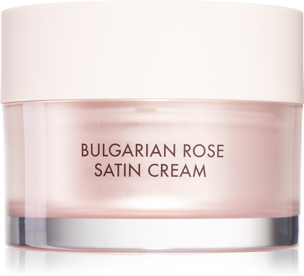 Heimish Bulgarian Rose - легкий увлажняющий крем /   55  ml  / GTIN 8809481760890
