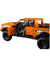 Конструктор LEGO Technic 42126 Ford F-150 Raptor