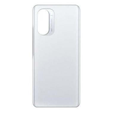Back Battery Cover Xiaomi Redmi K40 MOQ:20 White
