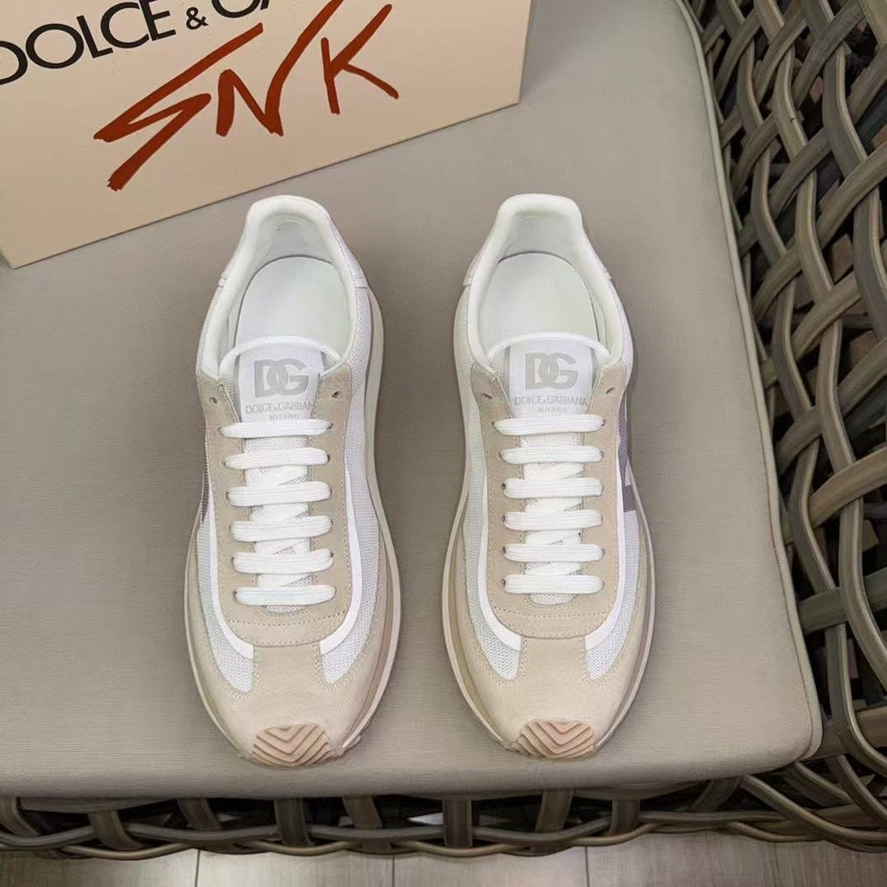 Кроссовки Dolce & Gabbana