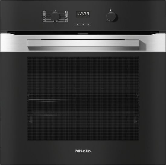 Электрический духовой шкаф Miele H 2860 BP EDST/CLST