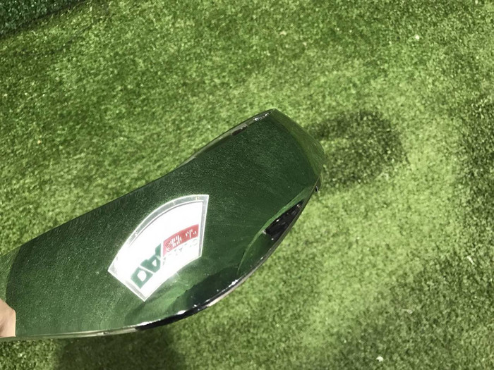 Накладка фонаря правая Mini Countryman F60 (16-23)