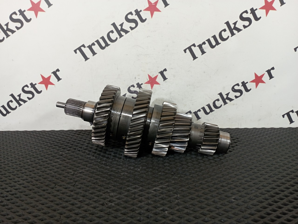 Промежуточный вал КПП EATON 2023г.