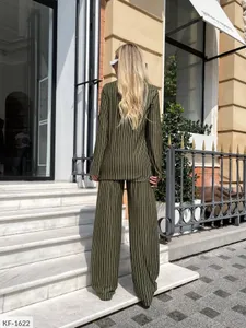 Костюм KF-1620 Фабрика Моды