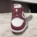 Nike SB Dunk Low • Dark Beetroot