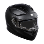 Шлем полнолицевой Royal Enfield Mettle Full Face Mono