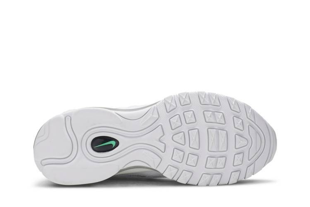Кроссовки Nike Air Max 98 "Snakeskin" (Женская размерная сетка)