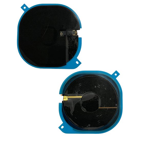 Модуль беспроводной зарядки (Qi) (катушка) для iPhone 8/SE 2020/SE 2022 ORIG100