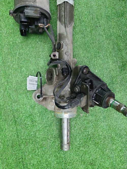 Рейка рулевая BMW X3 G01 (2017-2024)