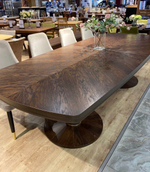 Стол обеденный большой нераскладной