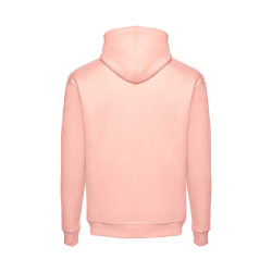 Толстовка PHOENIX Светло-серый  XL