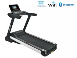 Беговая дорожка Genau Crown G530