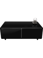 Холодильный барный центр Hiberg X3 TB