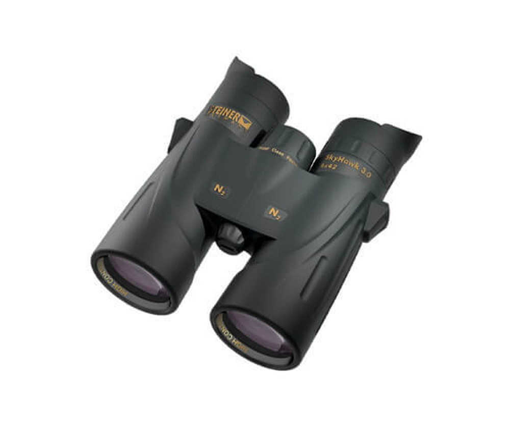 Бинокль Steiner SkyHawk 3.0 8x42