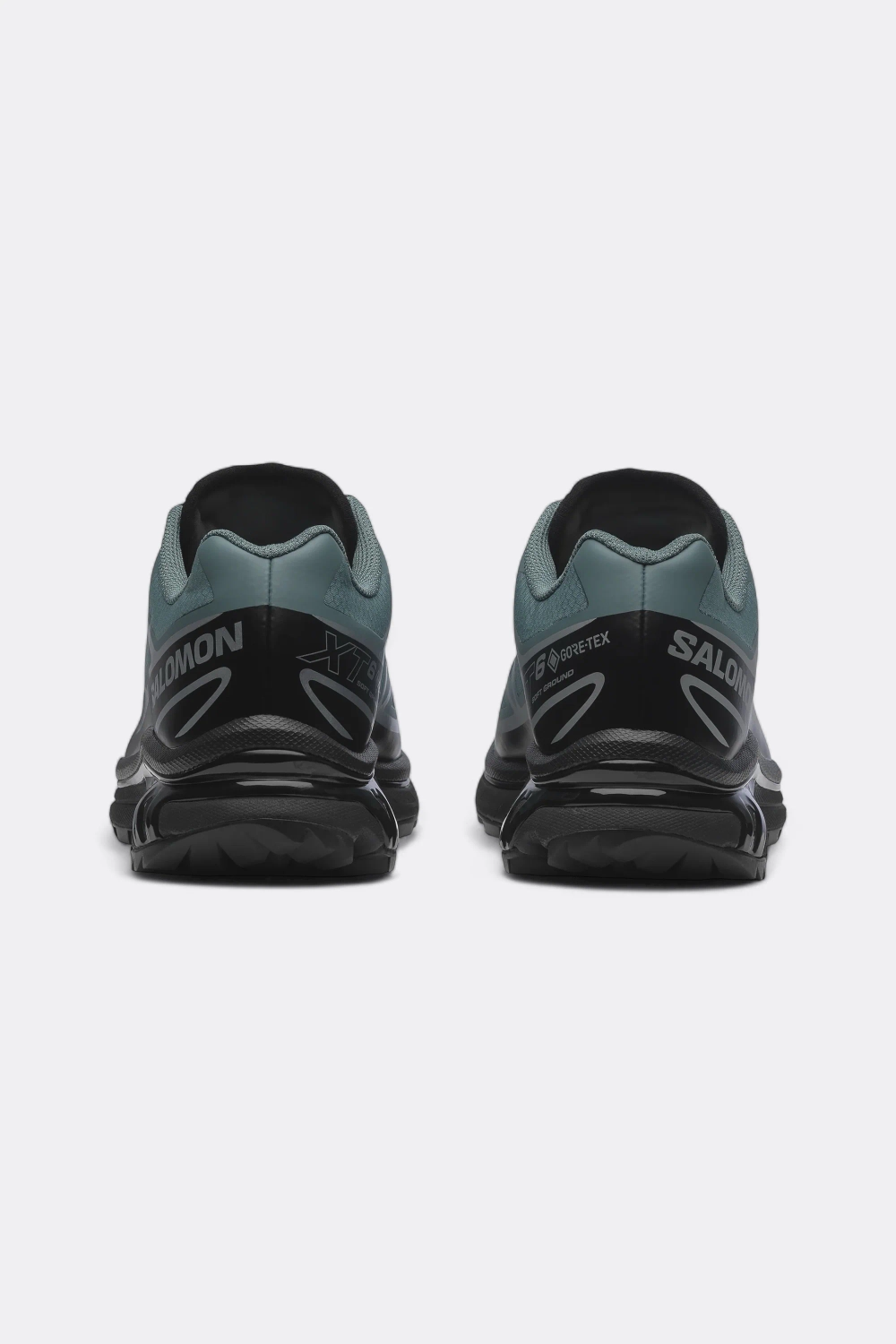 Salomon XT-6 GTX "North Atlantic"