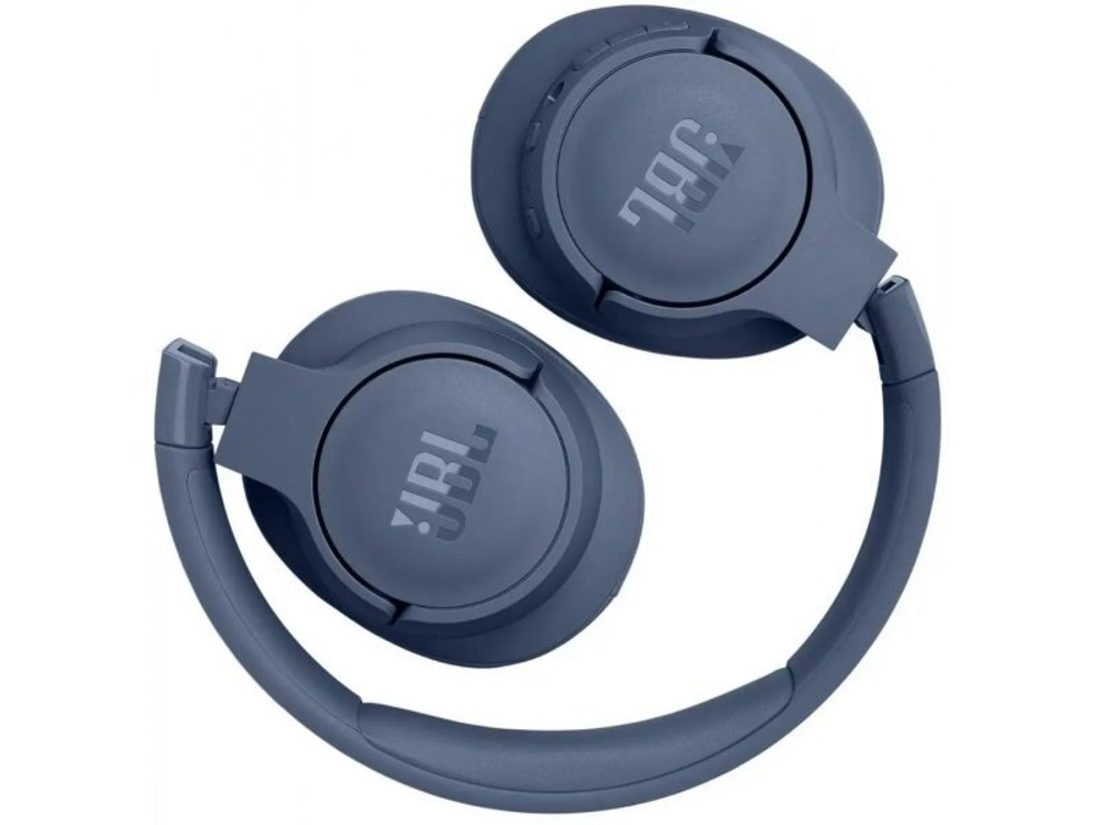 Наушники JBL Tune 770NC синий