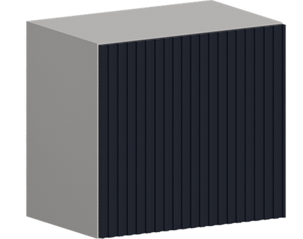 Кухня Модуль ШВГ 509 Вотан / Индиго софт