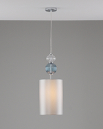 Светильник подвесной Moderli V11876-1P Brumi