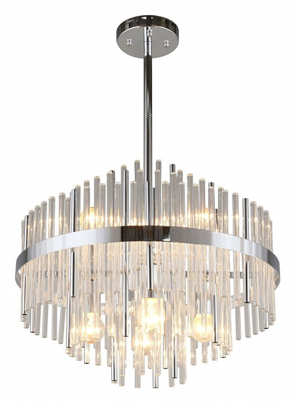 Люстра на штанге Omnilux OML-69207-06